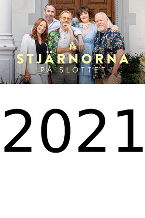 Poster for Season 15