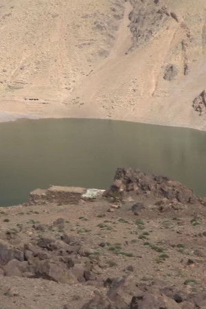 Poster for Season 15