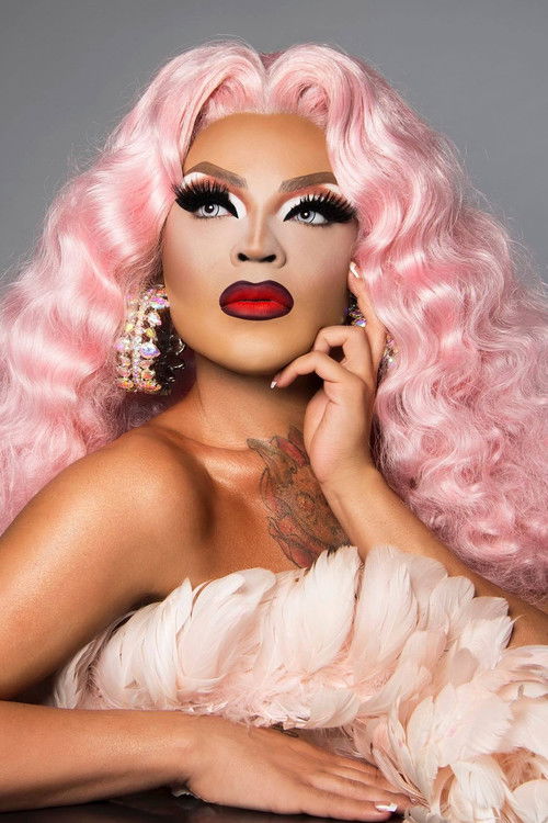 Photo of Vanessa Vanjie