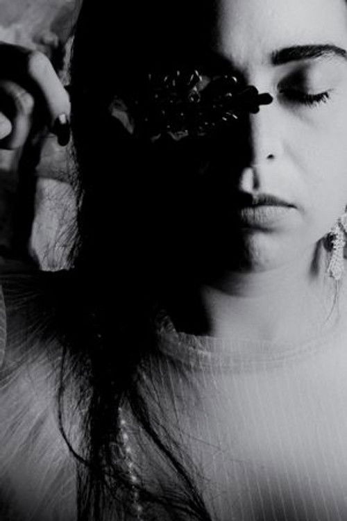 Photo of Alondra Mijangos