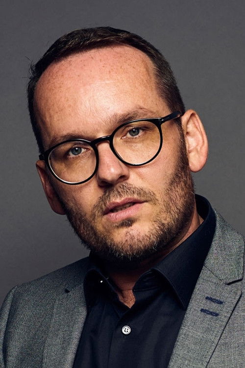 Photo of Darko Štante