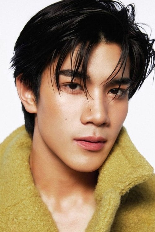 Profile of Nattawat Jirochtikul