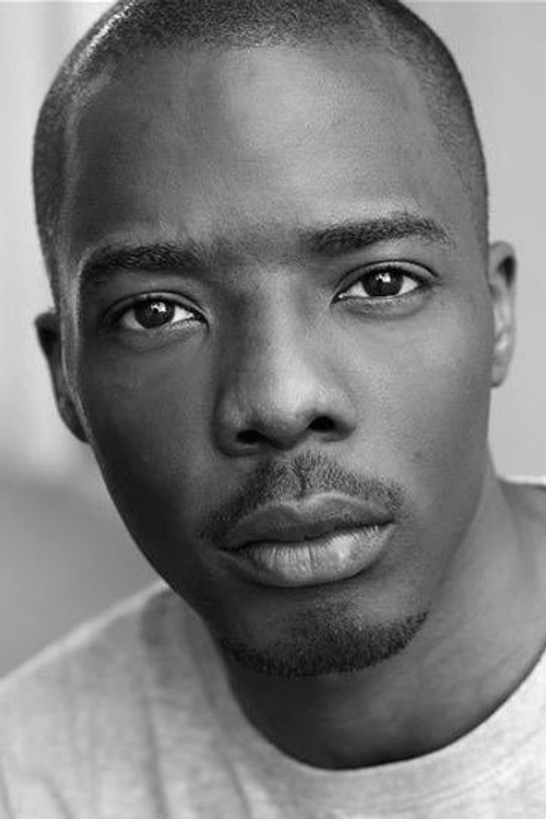 Photo of Solomon Israel