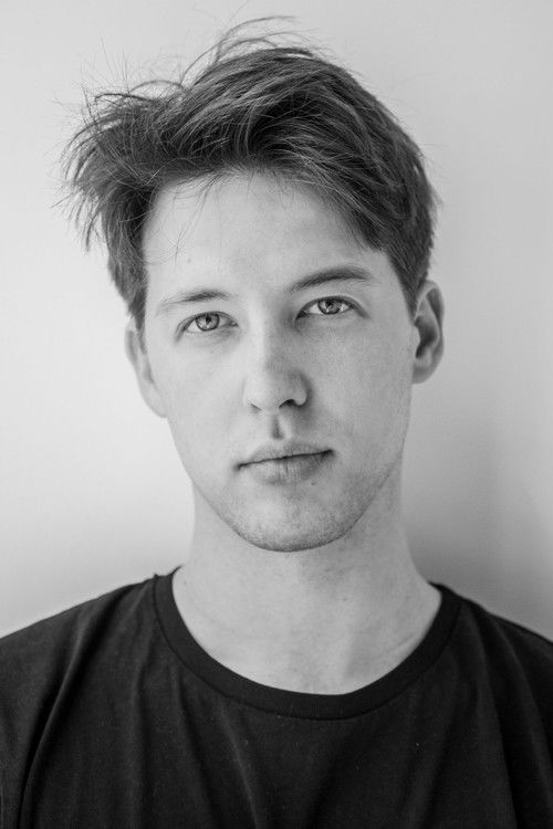 Photo of Theodor Tabor