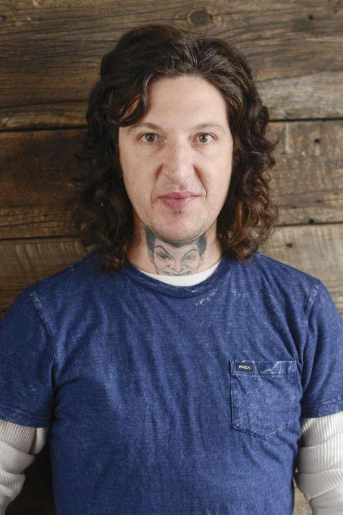 Photo of Mickey Avalon