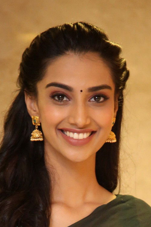 Photo of Meenakshi Chaudhary