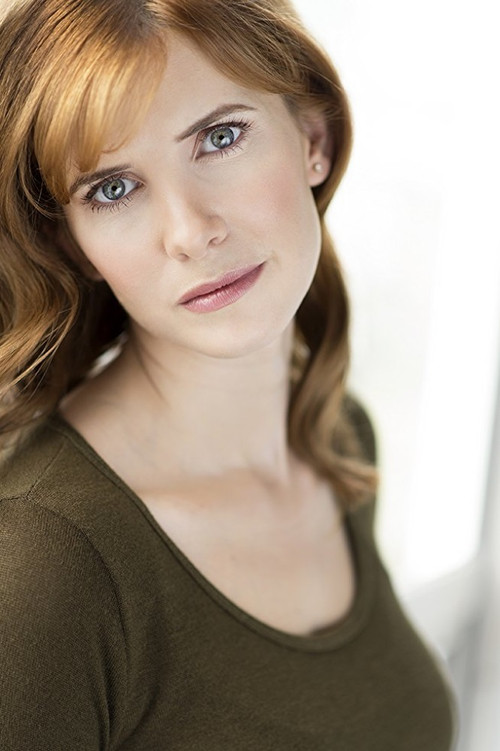 Photo of Courtney Richter