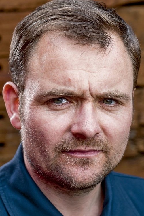 Photo of Neil Maskell