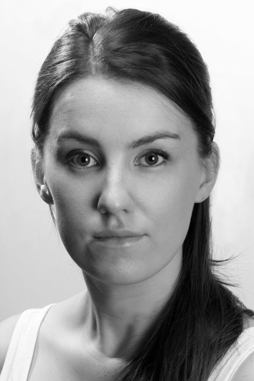 Photo of Clare Monnelly