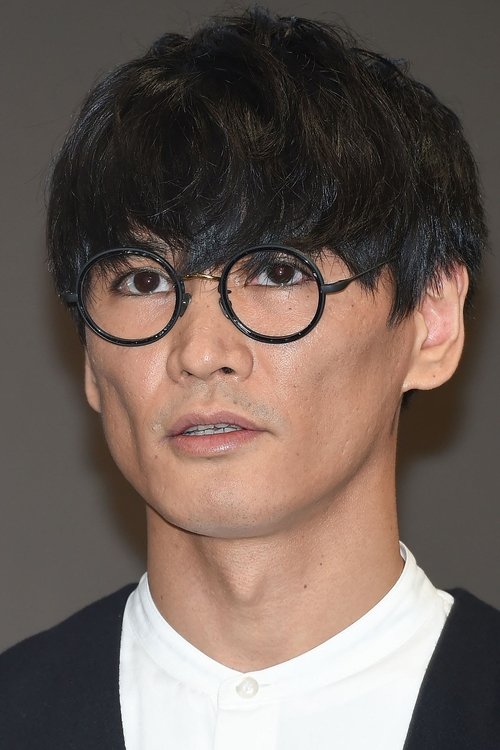 Photo of Ichiro Yamaguchi