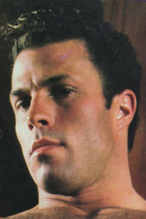 Photo of Jake Andrews