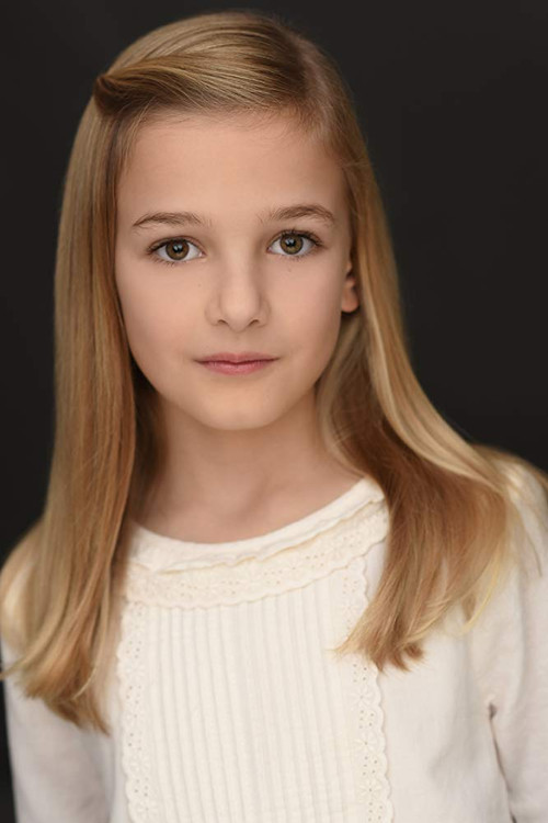 Photo of Lindsey Blanchard