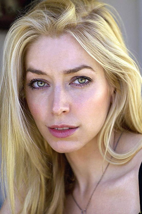 Photo of Liz Fenning