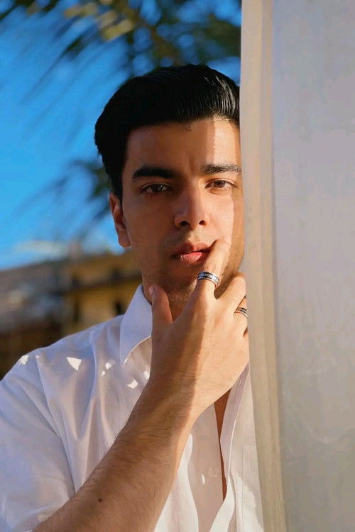 Photo of Salman Muqtadir