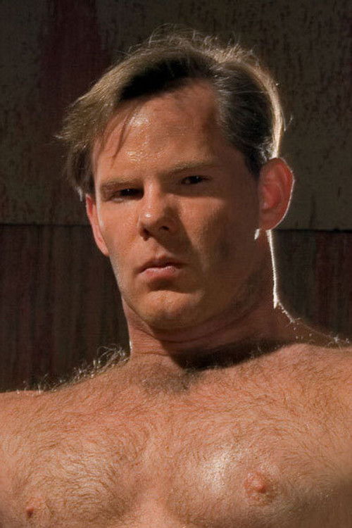 Photo of Frank Towers