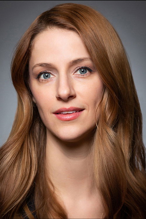 Photo of Erica Sweany