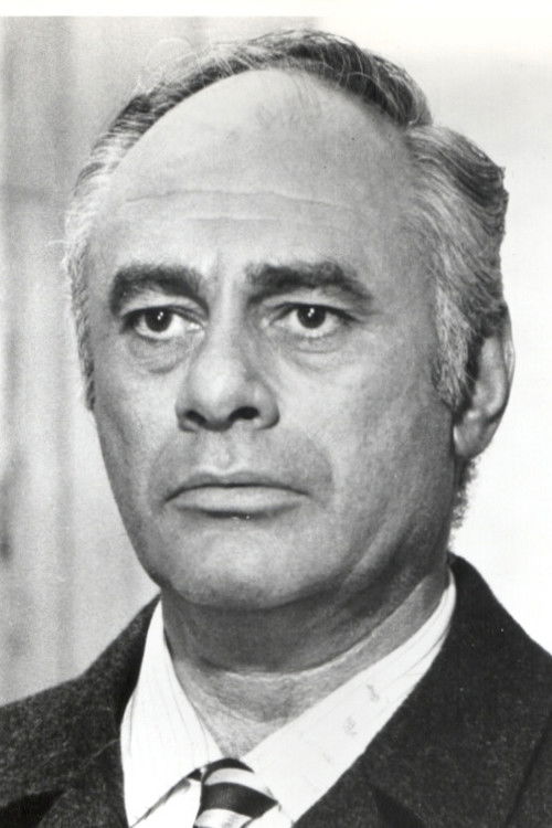 Photo of Martin Balsam