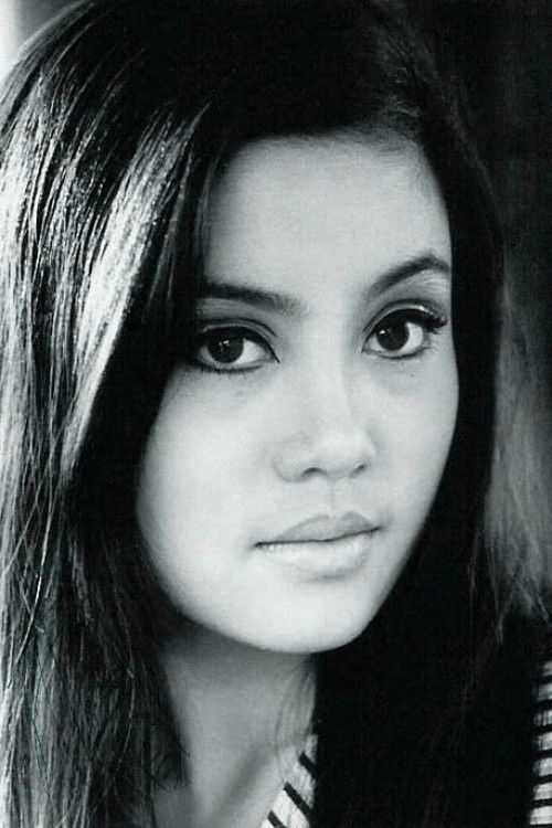 Photo of Polly Shang-Kuan Ling-Feng