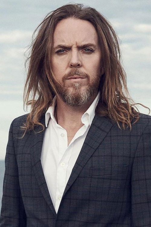Photo of Tim Minchin