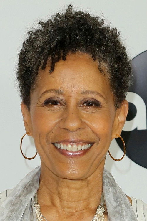 Photo of Vernee Watson-Johnson