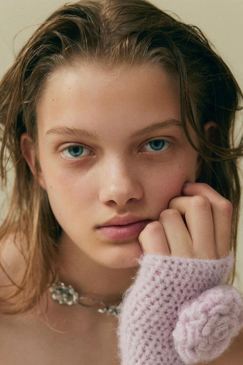 Photo of Vesta Matulytė