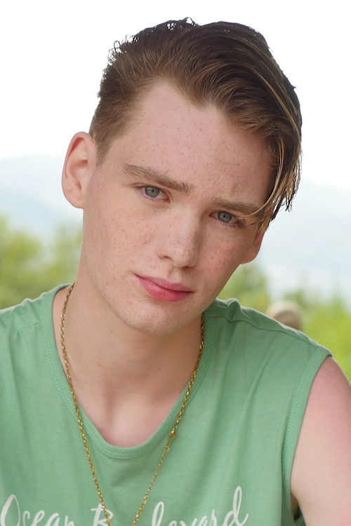 Photo of Noah Pierce