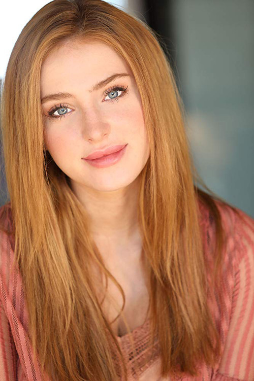 Photo of Saxon Sharbino