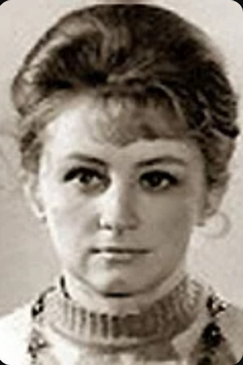 Photo of Larisa Vikkel