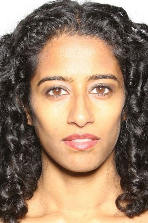 Photo of Zuleyma Guevara