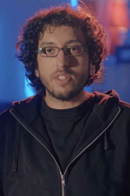 Photo of Karim Debbache