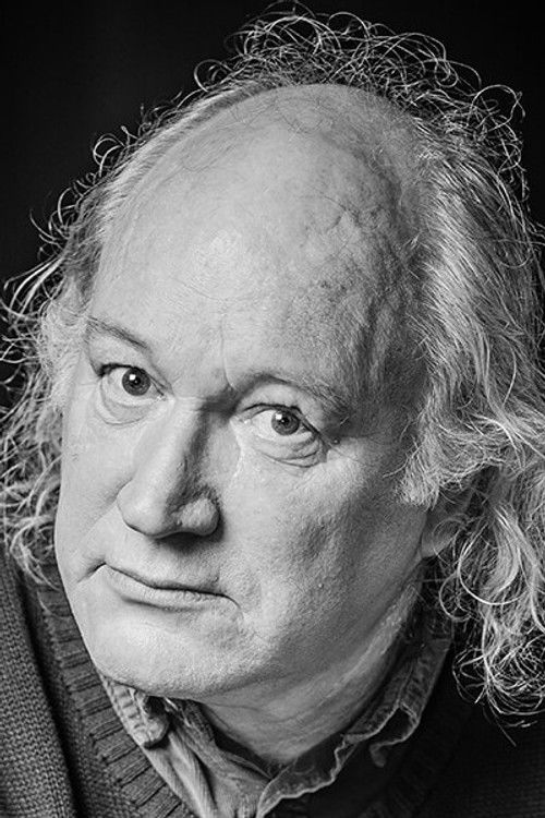 Photo of Andres Tabun