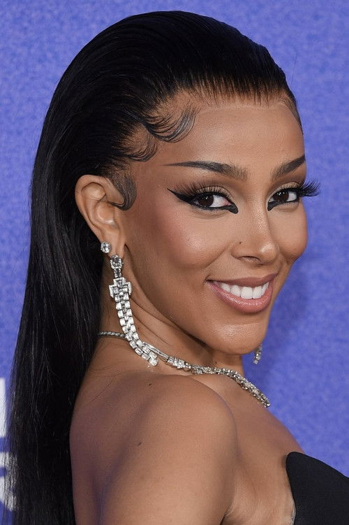 Photo of Doja Cat