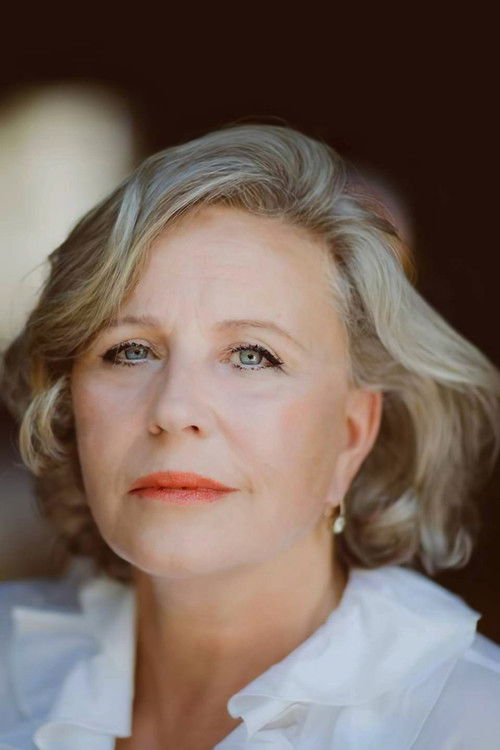 Photo of Krystyna Janda