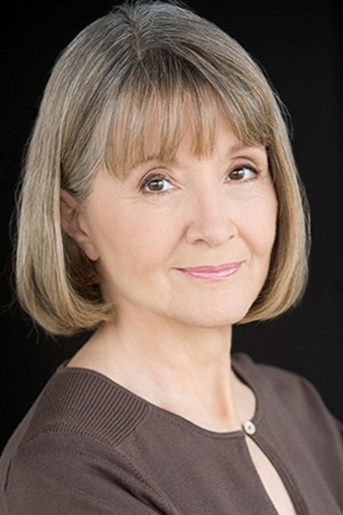 Photo of Marcia Bennett