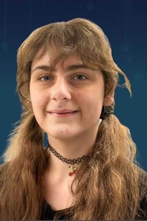 Photo of Lyra Blobaum