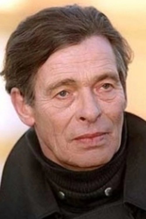 Photo of Matthias Fuchs