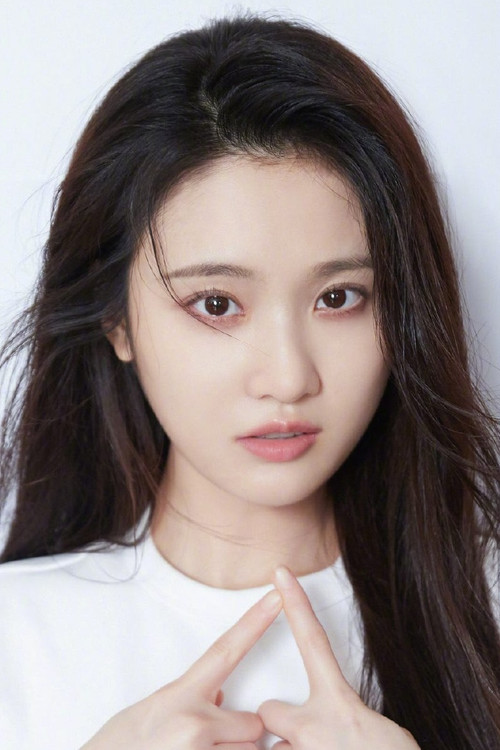 Photo of Zhang Huiwen