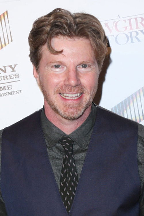 Photo of James C. Victor