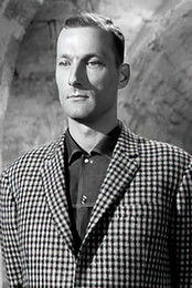 Photo of Antoine Baud