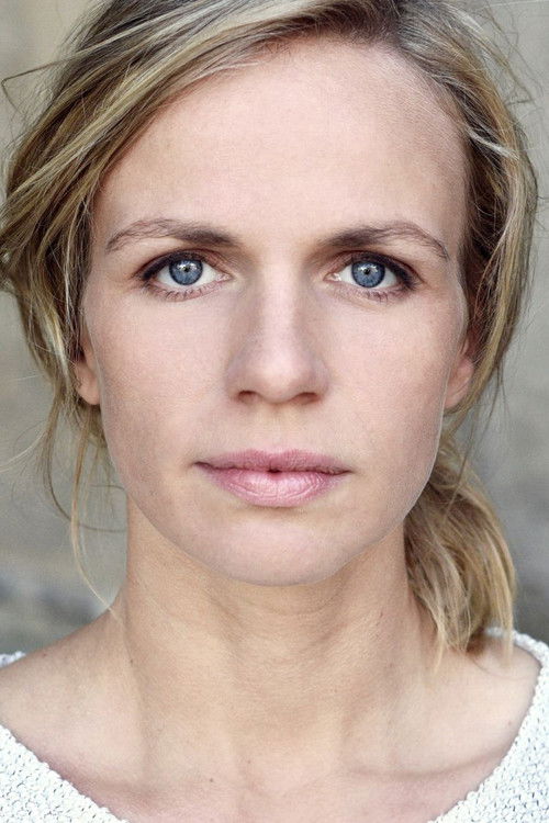 Photo of Katrin Jaehne