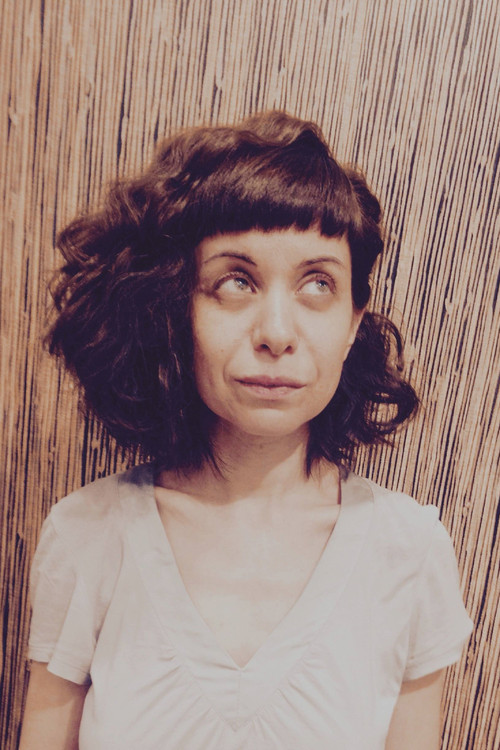 Photo of Tamara Dondurey