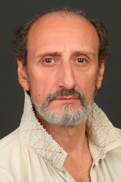 Photo of José Luis Gil