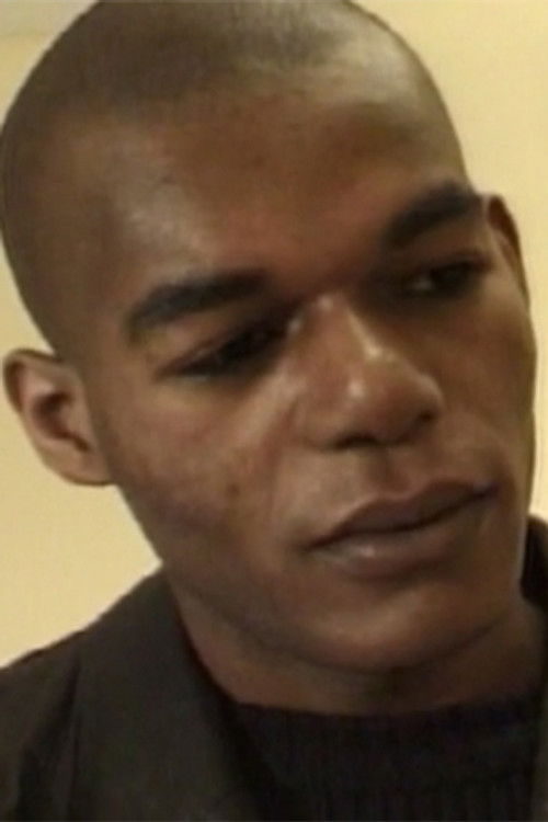 Photo of John Stranger