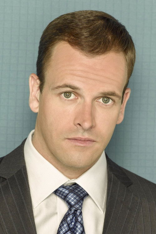 Photo of Jonny Lee Miller