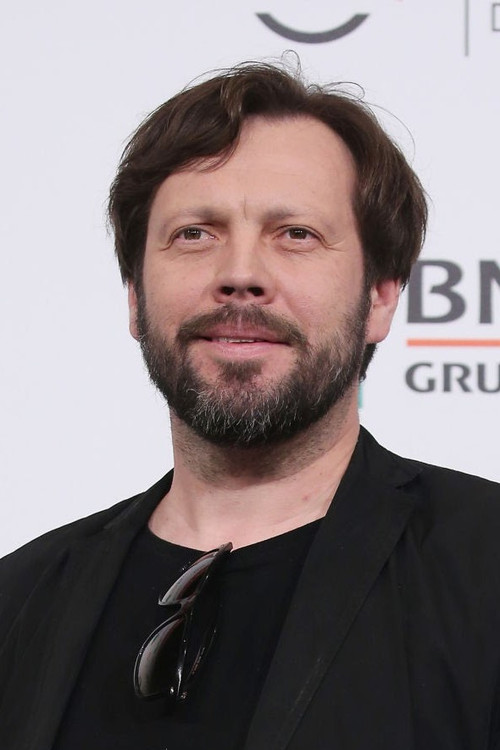 Photo of Mait Malmsten