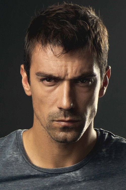 Photo of İbrahim Çelikkol