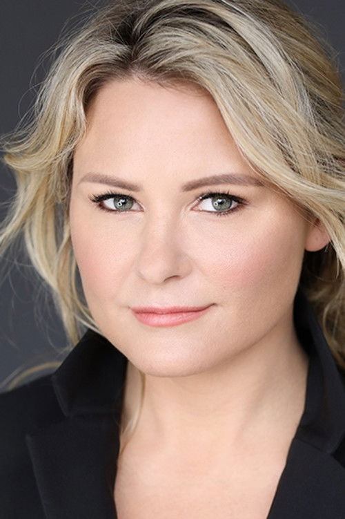 Photo of Brandy Futch