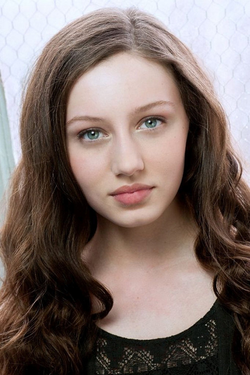 Photo of Scarlett Sperduto