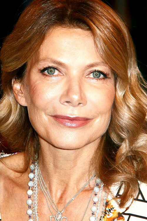 Photo of Ursula Karven