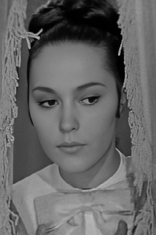 Photo of Irina Davidoff